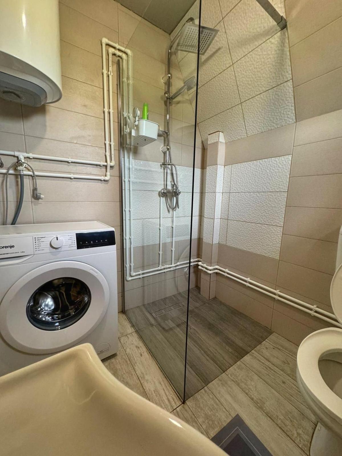 Casa vacanze Durmitorski Merak Žabljak